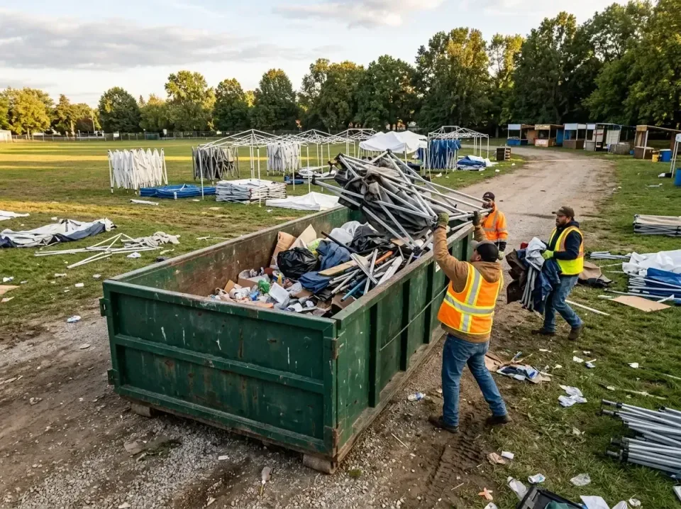 temporary-event-waste-containe-016 — frequently asked questions, Roll-Off Dumpster Rental Services in Elfers, FL